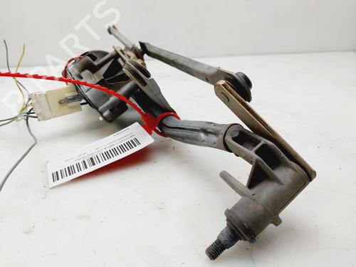 Front wiper motor CITROËN SAXO (S0, S1) 1.1 X, SX | BP21543535M29 