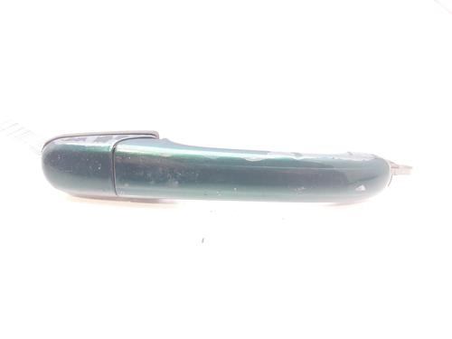 Used Front right exterior door handle VW SHARAN (7M8, 7M9, 7M6) 1.9 TDI (110 hp) 12417881