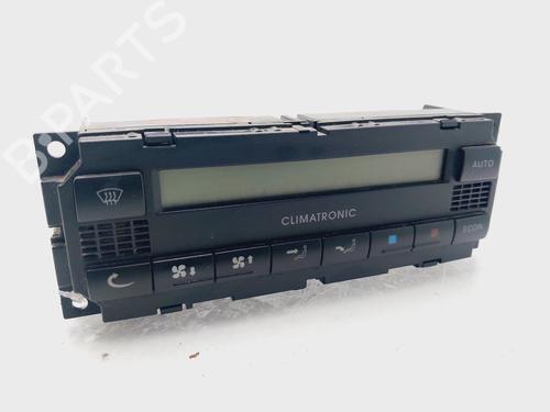 Used Climate control SKODA SUPERB I (3U4) 1.9 TDI (130 hp) 31706294