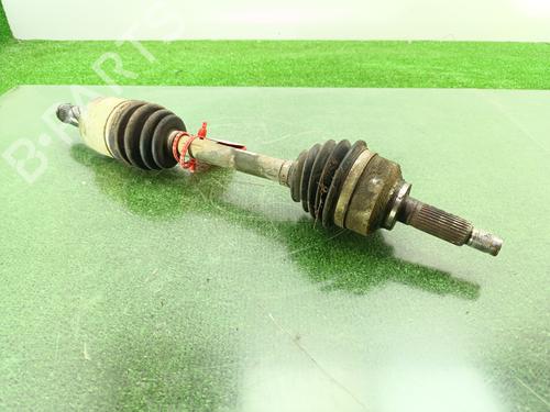 Left front driveshaft KIA SORENTO I (JC)  | BP28088726M38 