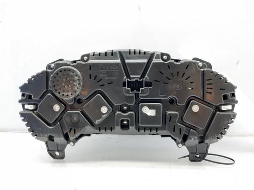 Instrument cluster FORD FOCUS IV (HN)  | BP7756872C47 