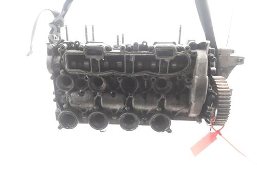 Used Cylinder head PEUGEOT 5008 (0U_, 0E_) [2009-2017]  31878892