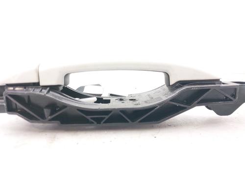 Rear right exterior door handle PEUGEOT 208 I (CA_, CC_) 1.6 BlueHDi 100 | BP11808121C130 