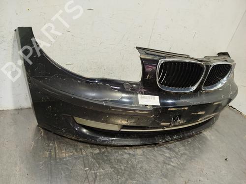 Front bumper BMW 1 (E87) 118 d | BP25131183C7 