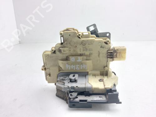 rear-right-lock-audi-q7-4lb-2006-2007-2008-2009-2010-2011-2012-2013-2014-2015-2016-36528543 main image