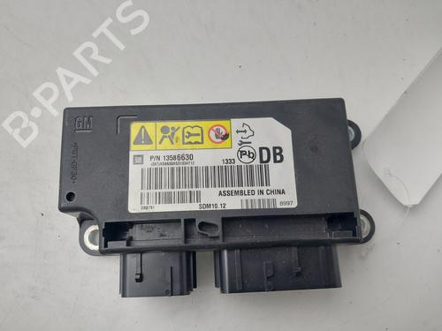 Used ECU airbags CHEVROLET TRAX 1.7 TD (131 hp) 32003673
