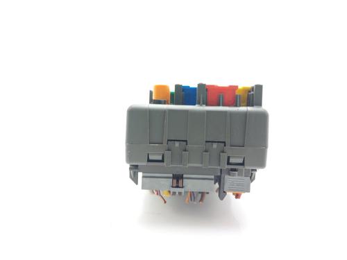 Fuse box PEUGEOT 406 (8B) 1.8 16V | BP16783070E1 