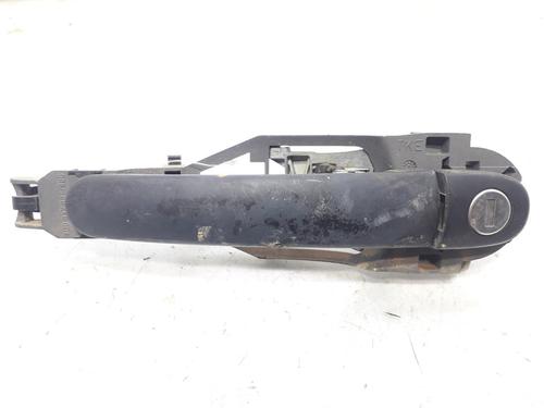 Used Front left exterior door handle Front left exterior door handle VW GOLF IV (1J1) [1997-2008] 8648541 8648541
