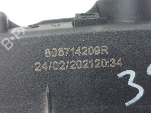 Front left interior door handle RENAULT CLIO V (B7_) | BP34706395I13 - Image 2