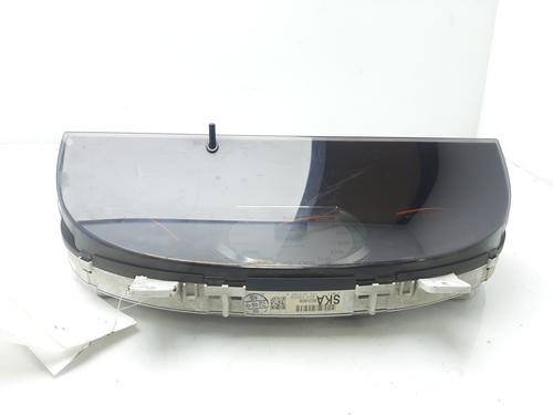 Instrument cluster SSANGYONG REXTON / REXTON II (GAB_) 2.7 Xdi | BP13572303C47 