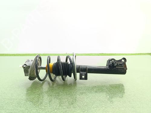 Used Right front shock absorber MERCEDES-BENZ A-CLASS (W168) A 170 CDI (168.008) (90 hp) 31957809
