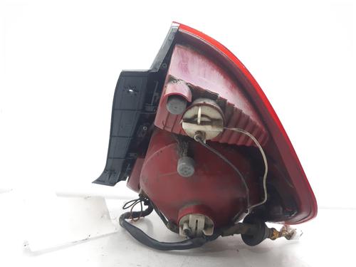 Left taillight HYUNDAI ACCENT II (LC) 1.5 CRDi | BP6961572C34 
