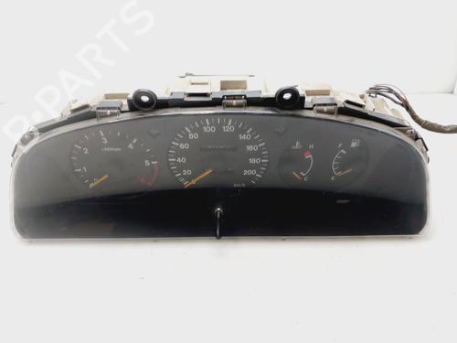 Compteur de vitesse SUZUKI BALENO Hatchback (EG) 1.9 TD (SY419) (75 hp) 31160942