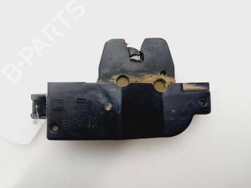 Used Tailgate lock CITROËN XSARA PICASSO (N68) 2.0 HDi (90 hp) 30475923
