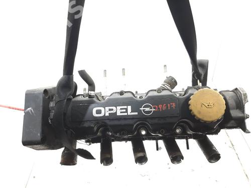 Used Cylinder head Cylinder head OPEL ASTRA G Saloon (T98) 1.6 (F69) (84 hp) 11178201 11178201
