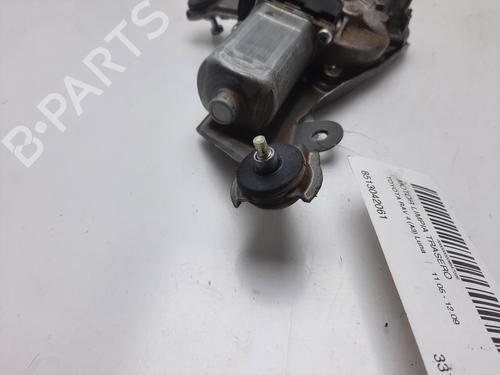 Rear wiper motor TOYOTA RAV 4 III (_A3_) 2.2 D 4WD (ALA30_, ALA30R) | BP17183138M102 