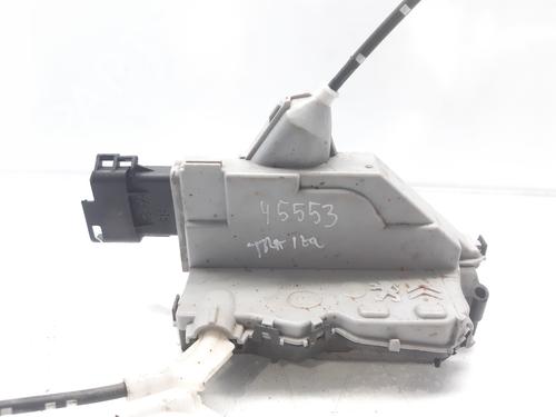 Used Rear left lock PEUGEOT 5008 (0U_, 0E_) [2009-2017]  8362756