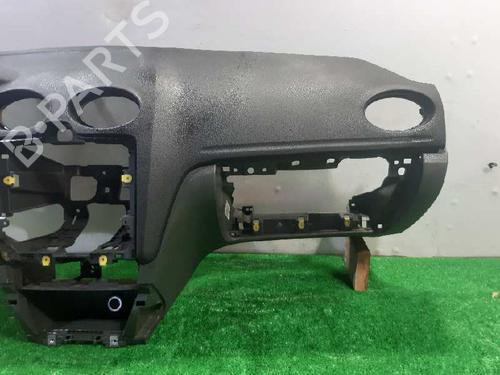 Kollisonspute sett FORD FOCUS II (DA_, HCP, DP) 1.6 | BP6249425C86 