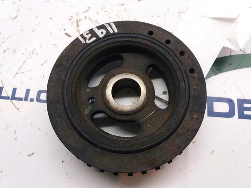 Used Pulley FORD MONDEO III Saloon (B4Y) 1.8 16V (125 hp) 13990587