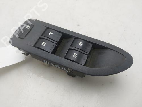 Left front window switch RENAULT LAGUNA II (BG0/1_) 1.9 dCi (BG05) | BP36781322I27 - Image 2