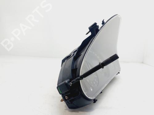 Instrument cluster MERCEDES-BENZ E-CLASS T-Model (S211) E 220 T CDI (211.208) | BP25857249C47 