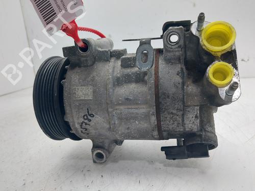 Used AC compressor AC compressor 37011793 37011793