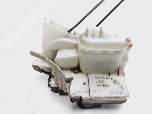 Used Rear right lock SEAT CORDOBA (6K1, 6K2) 1.6 i (75 hp) 26660278