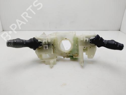 Stuurwielbediening RENAULT MEGANE III Hatchback (BZ0/1_, B3_) 1.2 TCe (BZ2B, BZ11) (116 hp) 29572459