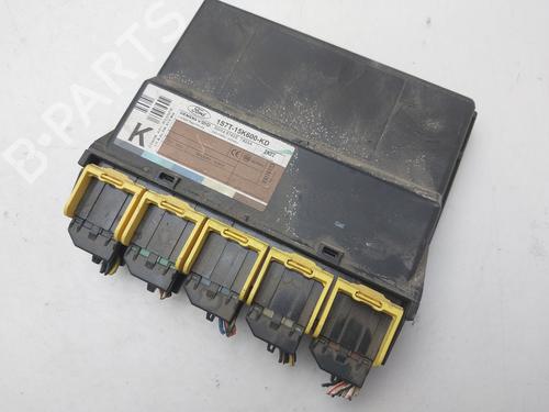 Electronic module FORD MONDEO III (B5Y) 2.0 16V TDDi / TDCi | BP37026523M83 - Image 2