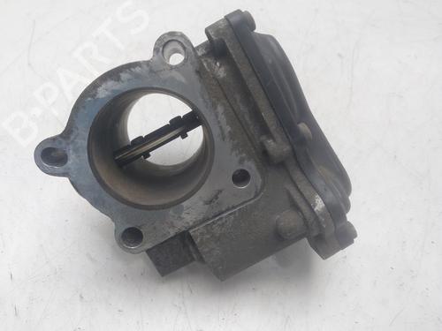 Throttle body RENAULT TRAFIC II Bus (JL) 2.0 dCi 115 (JL00, JL01, JL0H, JL0M, JL0U) | BP37759261M82 - Image 2