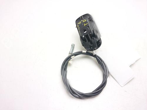 Rear right interior door handle MAZDA CX-7 (ER) | BP37156572I16 - Image 4