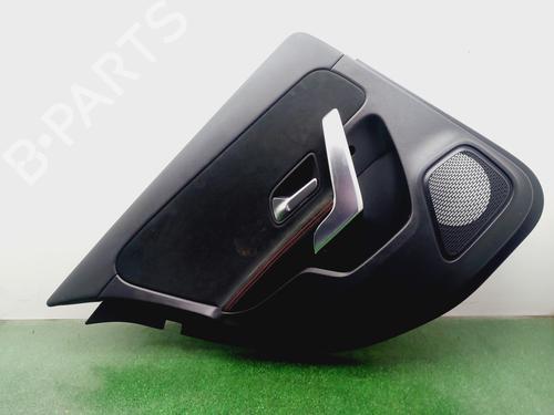 Venstre bakpanel MERCEDES-BENZ A-CLASS (W177) A 200 d (177.012) (150 hp) 30635217