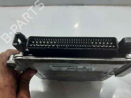 Engine control unit (ECU) CITROËN C5 I (DC_) 2.0 HDi (DCRHZB, DCRHZE) | BP6423891M57 