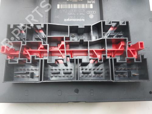 Fuse box VW PASSAT B6 (3C2) | BP36535582E1 - Image 4