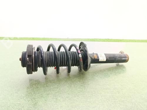 Used Right front shock absorber Right front shock absorber AUDI A3 (8P1) [2003-2013] 33272852 33272852
