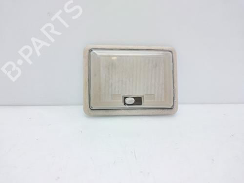 Used Interior roof light Interior roof light MITSUBISHI L200 (K7_T, K6_T, K5_T) 2.5 TD 4WD (K74T) (115 hp) 34505147 34505147
