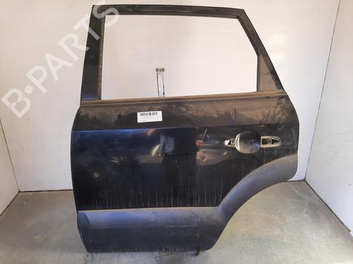 Dør venstre bak HYUNDAI TUCSON (JM) 2.0 CRDi (113 hp) 10234206