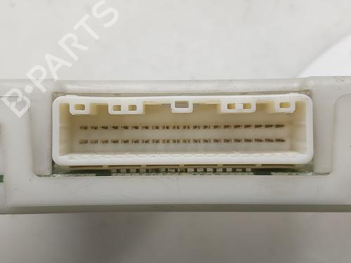 Electronic module NISSAN PULSAR Hatchback (C13) | BP38747100M83 - Image 4