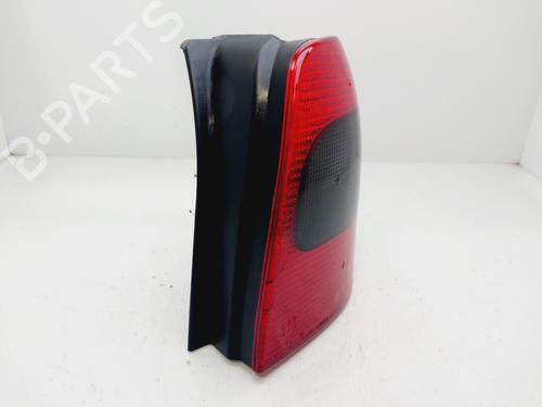 Right taillight CITROËN XSARA Coupe (N0) 1.9 D | BP30974582C35