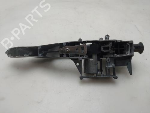 Utvendig håndtak CITROËN BERLINGO MULTISPACE (B9) | BP37030227C122 - Image 3