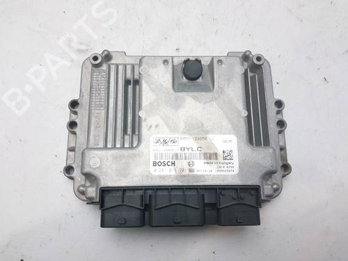Used Engine control unit (ECU) FORD FOCUS II (DA_, HCP, DP) 1.6 TDCi (90 hp) 12414587
