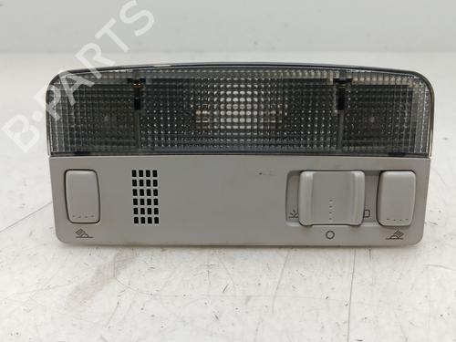 Innerbelysning SKODA FABIA II (542) [2006-2014]  29418438