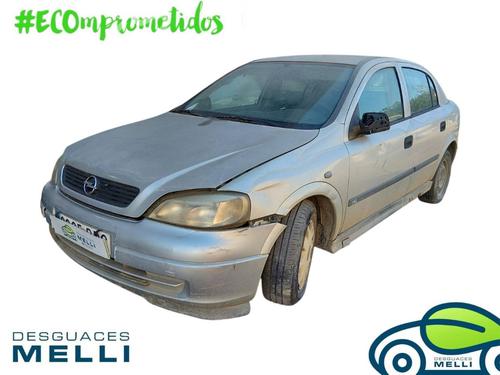 Used Parts OPEL ASTRA G Hatchback (T98) 5010362