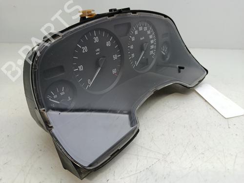 Instrument cluster OPEL ZAFIRA A MPV (T98)  | BP28287852C47 