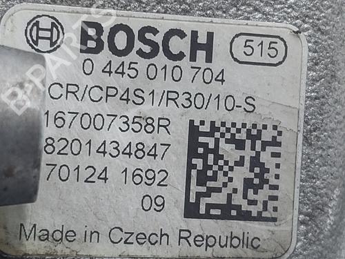 Injection pump DACIA DUSTER (HS_) 1.5 dCi | BP36409313M78 - Image 2