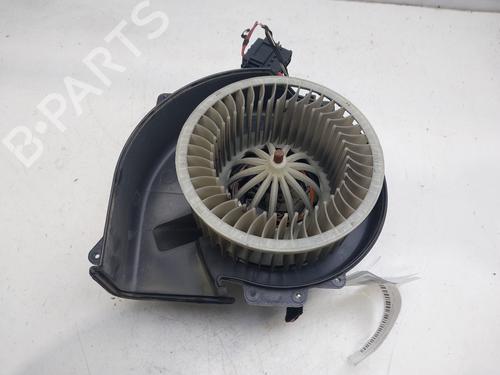 Varmeblæser SKODA FABIA I (6Y2) [1999-2008]  16991838