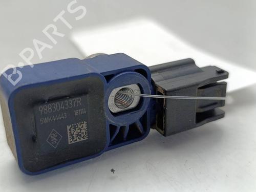 Electronic sensor DACIA SANDERO II | BP39881567M84 - Image 2