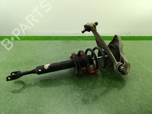 Right front shock absorber SKODA SUPERB I (3U4) 1.9 TDI | BP25917857M17 