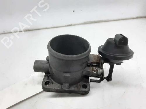 Used Throttle body HYUNDAI TERRACAN (HP) [2001-2008]  5145720
