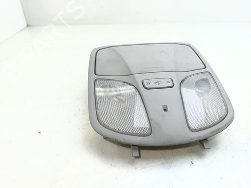 Used Interior roof light HYUNDAI i40 I (VF) 1.7 CRDi (116 hp) 29267170